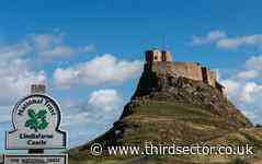 National Trust boss reveals pain of making 1,700 redundant