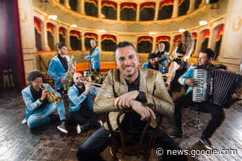 Bellaria, al Palacongressi torna il Veglione di Santa Apollonia con l ... - ChiamamiCittà