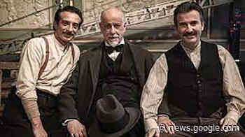 Bellaria: l’attività di gennaio del Cinema Astra. Domani “La ... - ChiamamiCittà