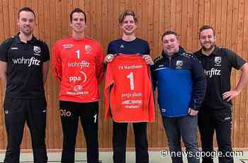 TV Hardheim: Das sind die Ambitionen für die neue Saison - Fränkische Nachrichten