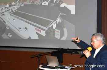 Hardheim: Warum „Erfapark 2.0“ jetzt wohl nicht mehr scheitern kann - Fränkische Nachrichten