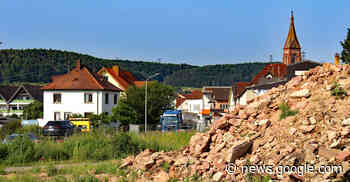 Beim Erfapark ist "Misstrauen fehl am Platz" - Rhein-Neckar Zeitung