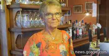 "Monis kleine Kneipe" schließt Ende Juli - Rhein-Neckar Zeitung