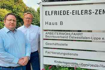 Betriebsversammlung: „AWO-Chef  wurde ausgebuht“