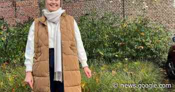 Peuters kunnen binnenkort hun 'tut' in de 'tuttenboom' hangen - Het Laatste Nieuws