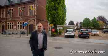 Discussie over prijskaartje nieuw Administratief Centrum (AC ... - Het Laatste Nieuws