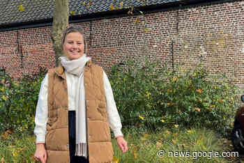 Oosterzele krijgt binnenkort 'Tutenboom' waar peuters hun 'tuutje ... - NUUS