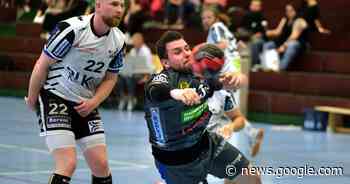 Handball-Oberliga: Mettmann-Sport will Rang drei behaupten - Rheinische Post