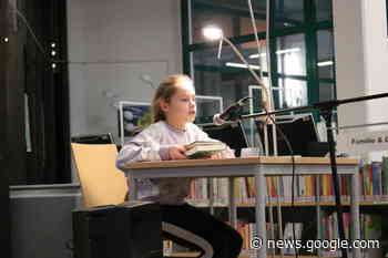 Doppelter Greta-Sieg beim Vorlesewettbewerb in Mettmann - Super Tipp