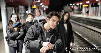 Verkehr in Mettmann: Junge Menschen fordern Ausbau des ÖPNV - Rheinische Post