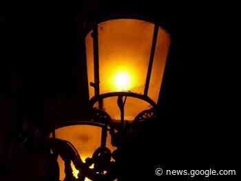 Mettmann: Rund 40 Prozent der Laternen mit LED - Super Tipp