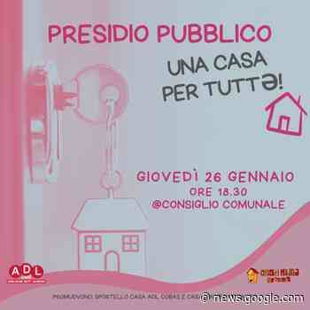 Rimini, "Una Casa per Tutti": Casa Madiba e Sportello Casa ADL ... - ChiamamiCittà
