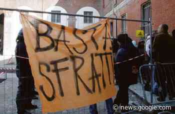 Rimini emergenza sfratti, Comune in trincea - Corriere Romagna