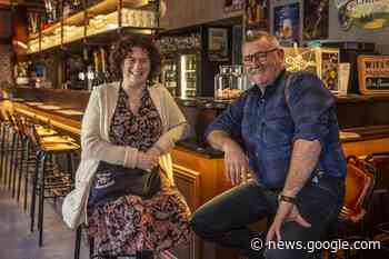 Hilde Wysselinck is de Krak van Ledegem: “Ik probeer een babbeltje ... - KW.be