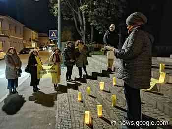 A Monfalcone appello per la panchina di Giulio, flash mob in via ... - Il Goriziano