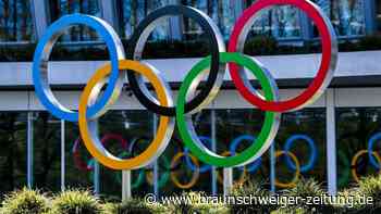 Nach IOC-Beschluss: Ukraine droht mit Olympia-Boykott