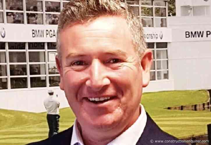 United Living names new infrastructure services MD