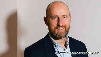 Arnd Schwierholz: N26 holt früheren Finanzchef von Flixbus und Air Berlin als neuen CFO