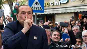 Berlusconi: "Arresto di Messina Denaro? Un altro governo di centrodestra ha completato l'opera" - PalermoToday