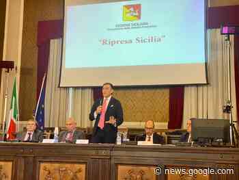 Camere di commercio, Tamajo a Catania e Messina: «Parola chiave ... - Regione Sicilia