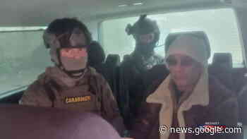 Messina Denaro: "Curatemi bene" - TGCOM