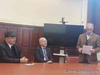 Presentato a Palazzo Zanca il programma delle attività sociali 2023 ... - Comune di Messina