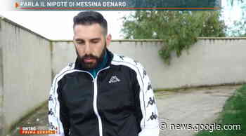 Il nipote di Matteo Messina Denaro: "Sollevati dall'arresto" - TGCOM