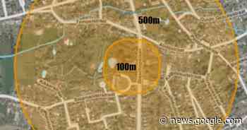 Beschrijvend bodemonderzoek naar PFAS-vervuiling op ... - Het Laatste Nieuws