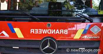 Auto rijdt tegen schutting: schade aan drie woningen - Het Laatste Nieuws