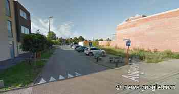 August Hermansplein enkele weken enkelrichting | Nijlen | hln.be - Het Laatste Nieuws