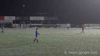 Nijlen gaat thuis onderuit tegen Pelt - RTV