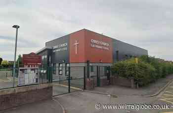 Ellesmere Port primary school given thumbs-up by Ofsted inspectors