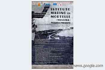 Lunedì 30 convegno a Palazzo Zanca dal tema "Istituto Mortelle di ... - Comune di Messina