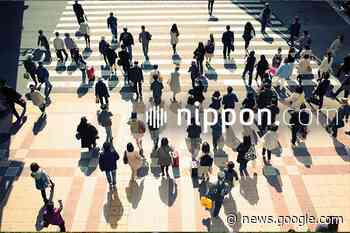 Tokyo Reports 4,297 New Coronavirus Cases | Nippon.com - Nippon.com