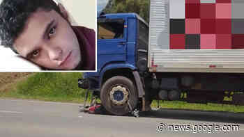 Caminhoneiro é preso por embriaguez após acidente com morte ... - Agora1