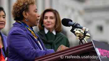 House Democrats introduce bill targeting ban on federal funding for most abortions