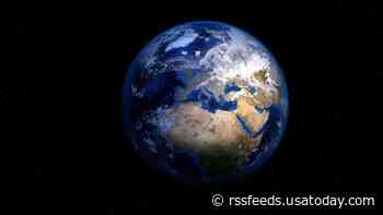 Did earth's inner core stop spinning? New study finds it may soon start turning in reverse