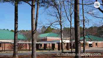 Virginia school board officials remove superintendent after student shoots teacher