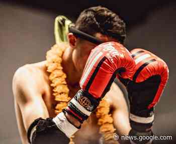 Atleta de Mairinque pede ajuda após ser convocado para ... - https://www.bragancahojeonline.com.br/rss/