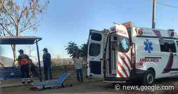 Mujer de Atlixco se opone a asalto y resultó baleada - Municipios Puebla