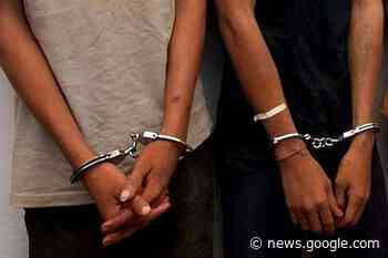 En bolsas de regalo sujetos pretendían transportar droga en Atlixco - Municipios Puebla