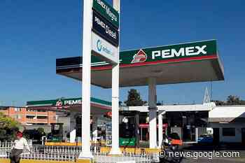 ”Estamos en las últimas gotas”: gasolineros de Atlixco tras ... - La Jornada de Oriente