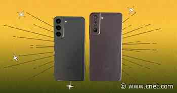 Samsung's Galaxy S23 Phones May Receive A Price Increase     - CNET