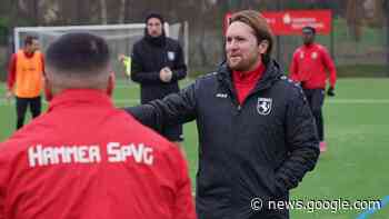 HSV unterliegt RW Ahlen mit 0:2 - Cerci freut sich über gute Leistung - wa.de