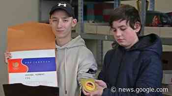 Das Sportarchiv erzählt Geschichten - Stadt Ahlen