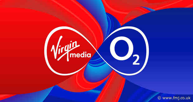 ISS UK&I awarded new and expanded FM contract with Virgin Media O2