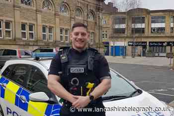 Police find cannabis farms after executing drug warrant in Accrington