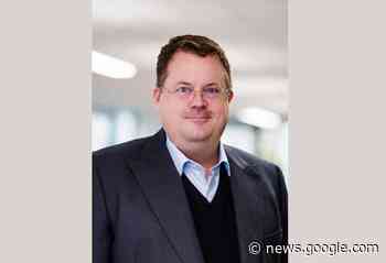 Erik Passer neuer Bereichsleiter Vertrieb bei Allianz - WIRTSCHAFTSZEIT