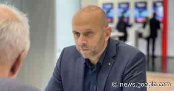 TDK-Lambda stärkt Vertrieb in EMEA: »Mit den Top-DIN-Schienen ... - elektroniknet.de