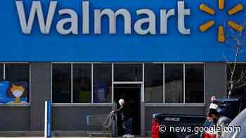 U.S. Walmart Workers to Get Pay Raises Next Month - Manufacturing.net